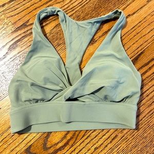 Lululemon bralette